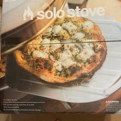 Pizza Oven