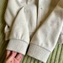 zara bomber jacket Image 10