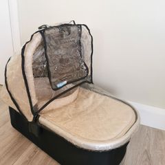 Uppababy Vista 2015 Bassinet Raincover