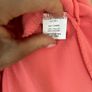 Studio Parisien  Coral blouse&Skirt . Size S UK 12 Image 8