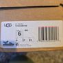 Women's UGG Goldenstar sandals. Image 4
