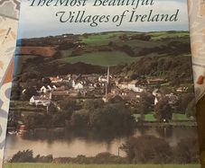 The Most Beautiful Villages Of Ireland by Christopher Fitz-Simon