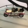 Vintage Matchbox Rolls-Royce Silver ghost Image 3