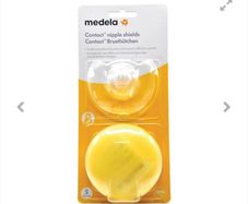 medela shields