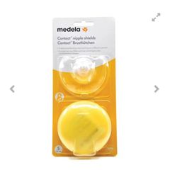 Medela Shields