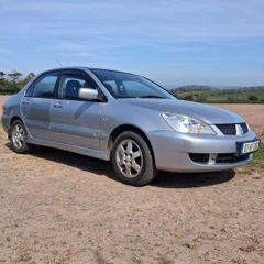 2007 Mitsubishi Lancer