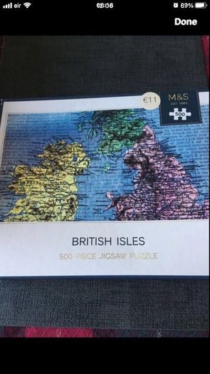 new puzzle