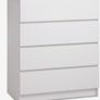 4 drawer chest Image 2
