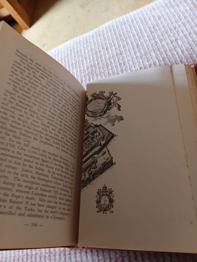 Unique Find. O Roma Felix with map. H.O' Flaherty and J. Smit