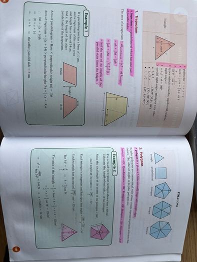 Leaving cert higher level text and tests maths books