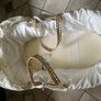Mamas and papas moses basket Image 2