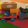 thomas train toddler Image 4