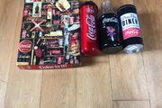 Coca Cola collection