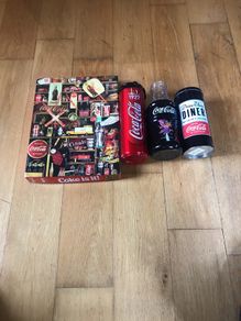 Coca Cola collection