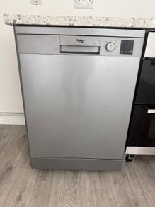 Dishwasher