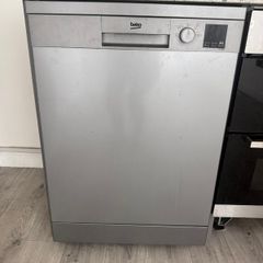 Dishwasher