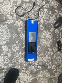 fiido d2 battery