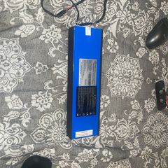 fiido d2 battery
