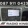 Premium Carplay Volvo V70 Android Auto Radio Image 4