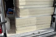 Kingspan insulation boards PRI 90 mm