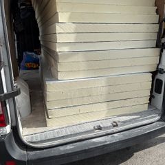 Kingspan insulation boards PRI