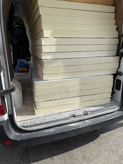 Kingspan insulation boards PRI