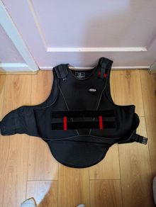 FlexAir Body Protection Horse Riding