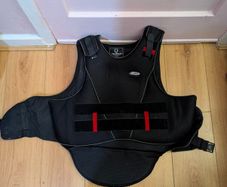 FlexAir Body Protection Horse Riding