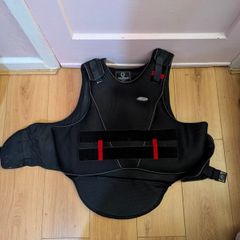 FlexAir Body Protection Horse Riding