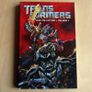 Transformers graphic novels Image 6