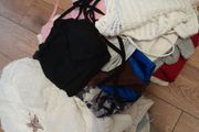 teenager clothes size xs