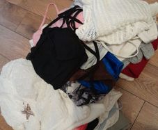 teenager clothes size xs