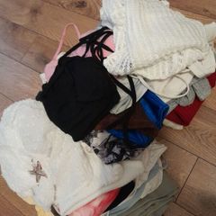 teenager clothes size xs