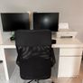 Desk Chair and Printer. Another things NOT FOR SALE. Image 2