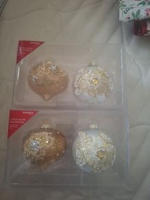 Christmas Baubles