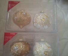 Christmas Baubles