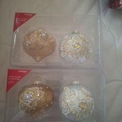 Christmas Baubles