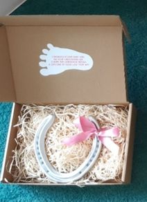 Christening Gift