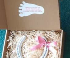 Christening Gift