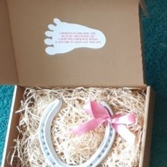 Christening Gift