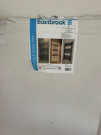 Job Lot Radiators