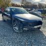 Breaking bmw 520d e60 2009 a68/7 n47d20a Image 8