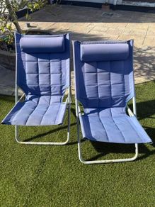 Sun Lounger