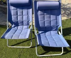 Sun Lounger