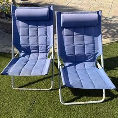 Sun Lounger