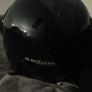 Motorcycle helmet Image 3