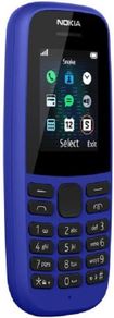 Nokia 105 Dual sim (NEW)