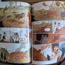 8x Polish Children's Comic Books, Age 9+ Image 5