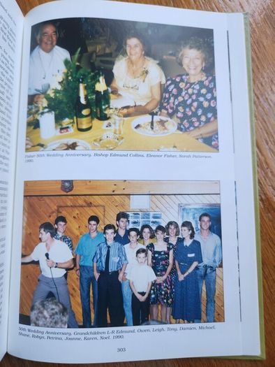 Trials And Triumphs In The Northern Territory And Northern Australia.   From Cape Yorkto The Kimberleys 1954-2002.by Joe Fisher. Signed First Edition Large Volume Hardback In Very Good Condition.