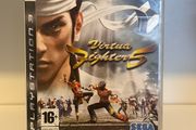 Virtua Fighter 5 Ps3